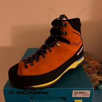 Scarpa Zodiac Tech gtx