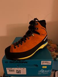 Scarpa Zodiac Tech gtx