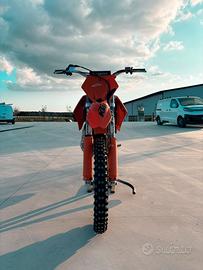 Ktm 85