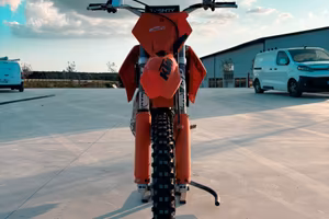 Ktm 85