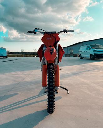 Ktm 85
