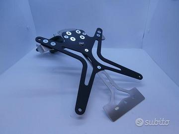 Portatarga Melotti Racing Mv Agusta F4 2013-19