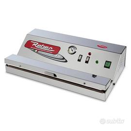 Confezionamento Sottovuoto