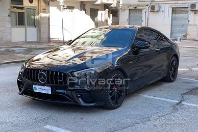MERCEDES E 53 4Matic+ Mild hybrid AMG