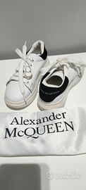 Scarpe bambino cheap alexander mcqueen