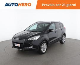 FORD Kuga GU89706