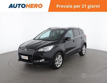 FORD Kuga GU89706