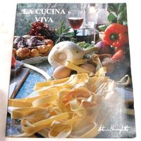 Libro La cucina viva