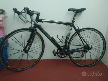 Bici da corsa