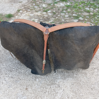 Chaps piu petttorale Billy Cooki