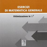 Esercizi di matematica generaleAlgebra lineare di 