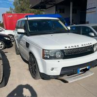 LAND ROVER RR Sport 1ª serie - 2012