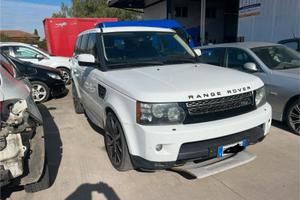 LAND ROVER RR Sport 1ª serie - 2012