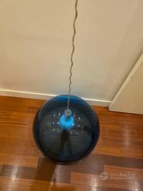 lampadario Kartell