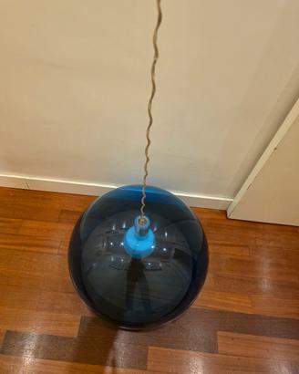lampadario Kartell