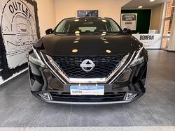 Nissan Qashqai 1.3 mhev Business 2wd 158cv xtronic
