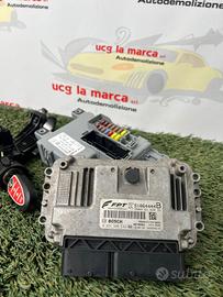 Kit Accensione Alfa Romeo - MiTo 1.4 Turbo.