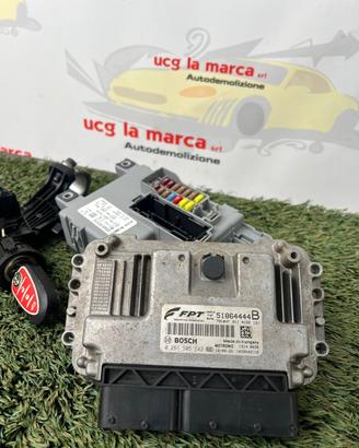 Kit Accensione Alfa Romeo - MiTo 1.4 Turbo.