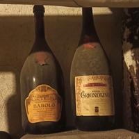 Magnum da collezzione