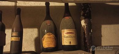 Magnum da collezzione