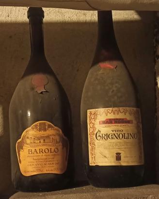 Magnum da collezzione