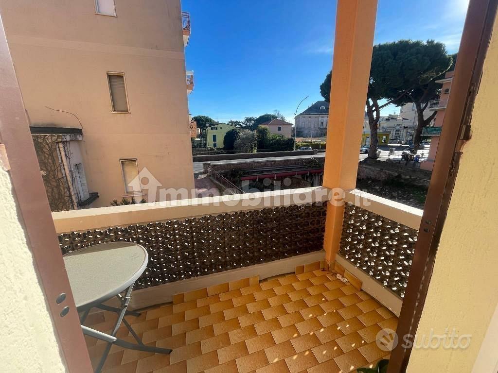 Appartamento – Loano, Borgo Castello, Savona - Vista 2