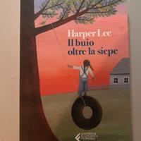 Harper lee il buio oltre la siepe