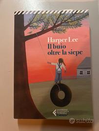 Harper lee il buio oltre la siepe