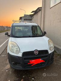 fiat doblo natural power 