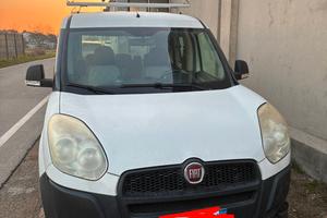 fiat doblo natural power 