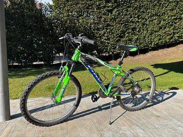 MTB per bambino (8-10anni)