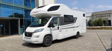 ADRIA CORAL XL 650 DK