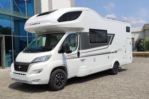 ADRIA CORAL XL 650 DK