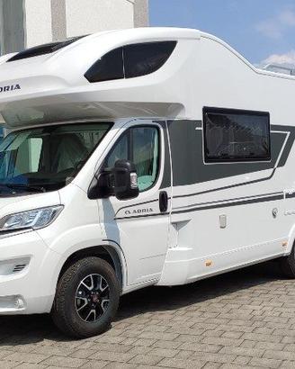 ADRIA CORAL XL 650 DK