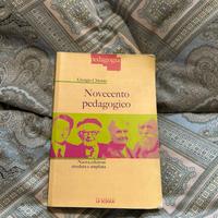 Novecento pedagogico