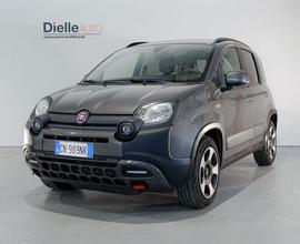 FIAT Panda 1.0 hybrid Cross s&s 70cv 5p.ti