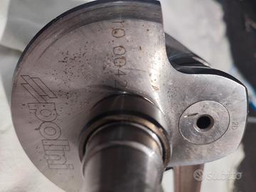 albero Polini pe200 vespa