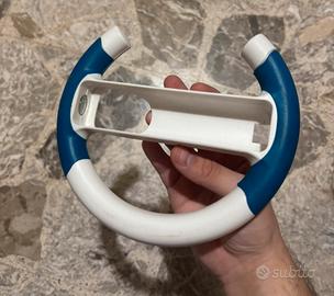 Volante Wii