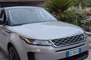 ranger Evoque 