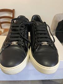 Sneakers versace n.42