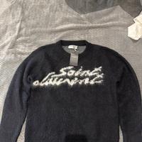 Maglione Saint Laurent