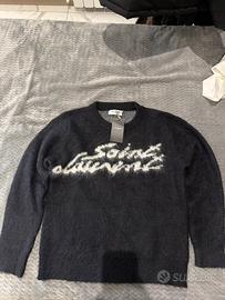 Maglione Saint Laurent