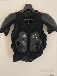 PETTORINA ALPINESTAR