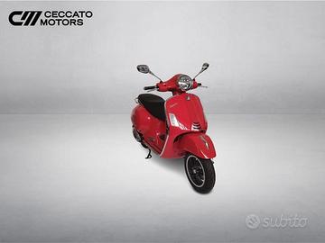 VESPA Vespa GTS 300 hpe Super Abs my23