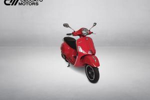 VESPA Vespa GTS 300 hpe Super Abs my23