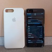 IPhone 8 Plus 