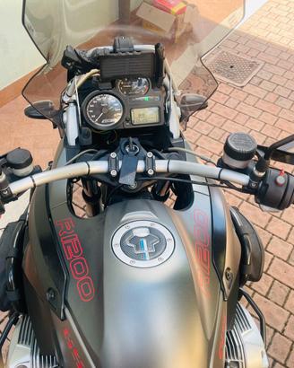 BMW 1200 GS moto 1200 BMW 1200 GS 1200
