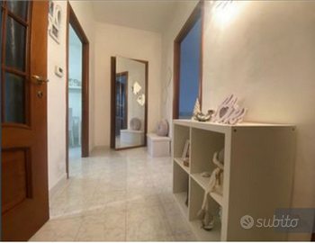 Appartamento Borgo Vittoria