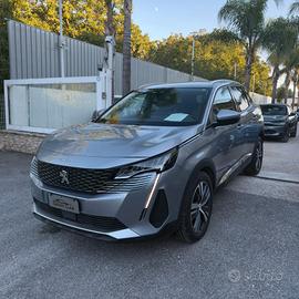 PEUGEOT 3008 BLUEHDI 130 S&S EAT8 ALLURE PACK