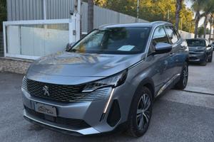 PEUGEOT 3008 BLUEHDI 130 S&S EAT8 ALLURE PACK